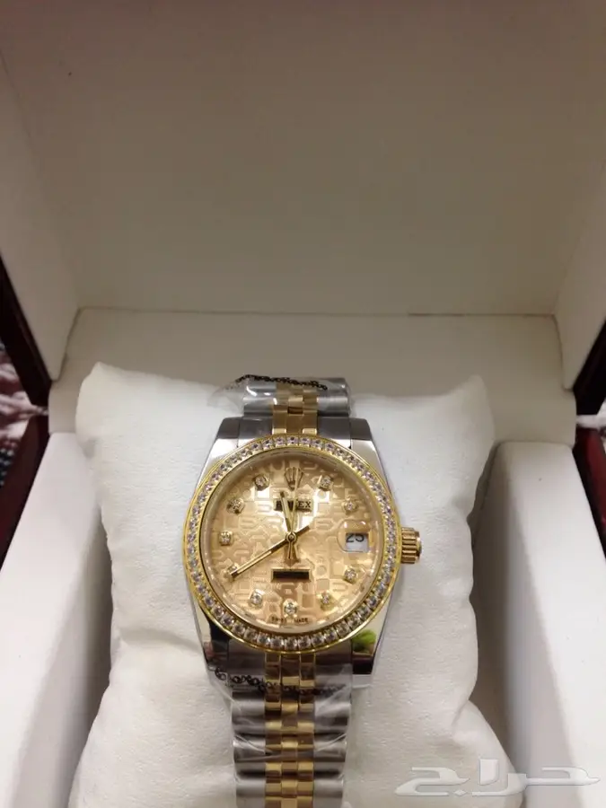 رولكس ( ROLEX ) تايلاندي درجة أولى (image 4)