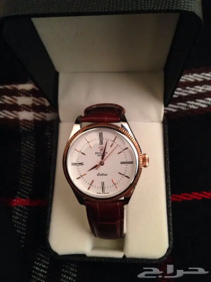 رولكس ( ROLEX ) تايلاندي درجة أولى (image 11)