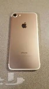 Iphone 7 32gb american ايفون 7 32جيجا امريكي