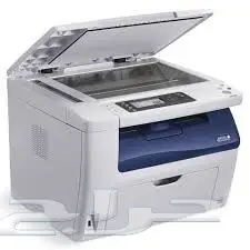 أحبار طابعات زيروكس -6027 Xerox 6000-6025 8