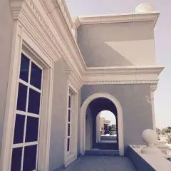 ديكورات جبس جبيسمبورد جي ار سي (image 6)