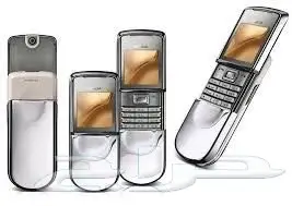 جوالات نوكيا 515-نوكيا 8800 سيروكو الاصليه أح (image 2)