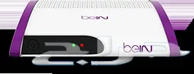 للبيع رسيفر Bein سبورت مع اشتراك 