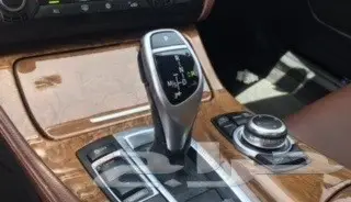 BMW حجم 523 موديل 2011 نظيف