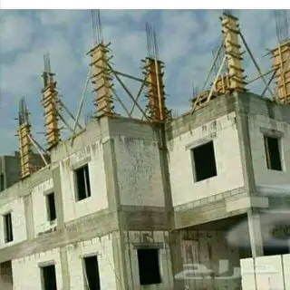مقاول نجار مباني مع المواد عظم ترميم تشطيب