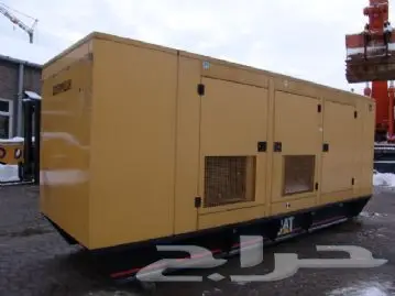 مولدات كهرباء للايجار (نجد الفؤاد (image 3)