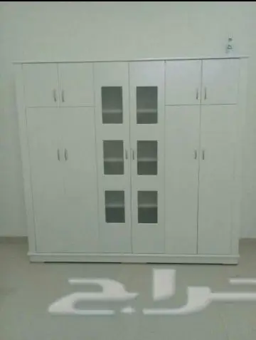 غرف نوم وطني جديدة ألوان مختلفه السعر1800ريال (image 21)