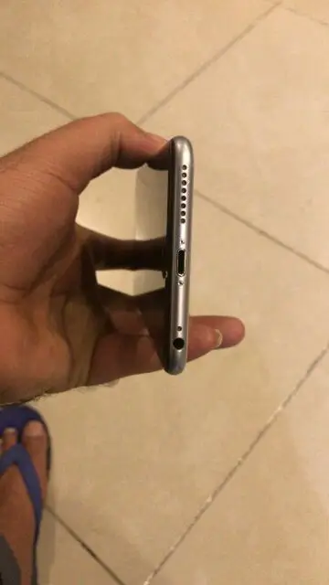 ايفون 6 بلس قيقا 128 (image 4)