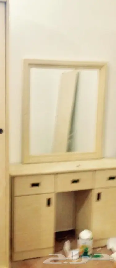 اثاث مستعمل نظيف للبيع  (image 5)