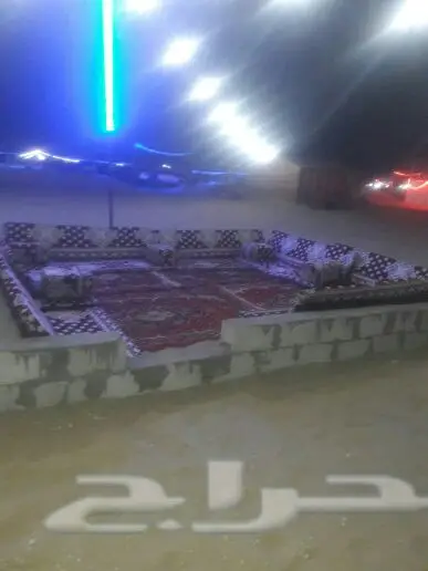 مخيم للايجار بأسعار مناسبه (image 4)