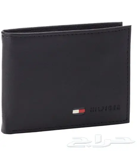 محفظة - تومي هيلفيقر - أصلية من أمريكا  (image 4)