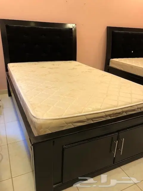 غرفة كاملة للنوم  (image 4)