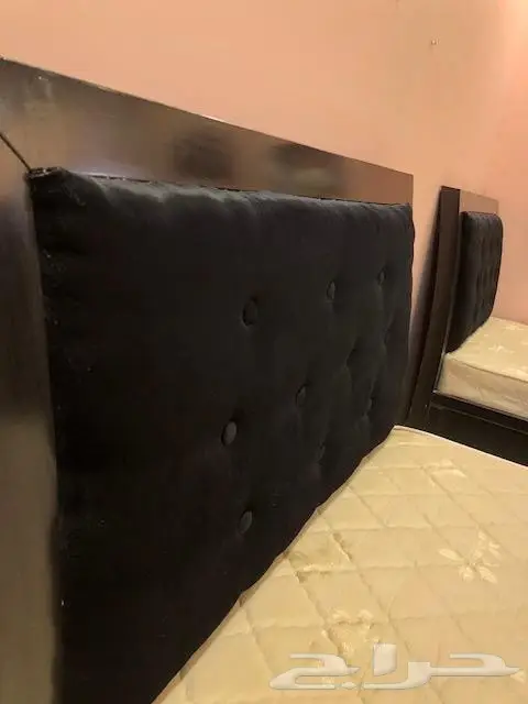 غرفة كاملة للنوم  (image 5)