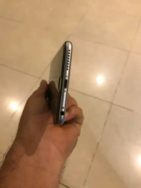 ايفون 6 بلس قيقا 128 (image 5)
