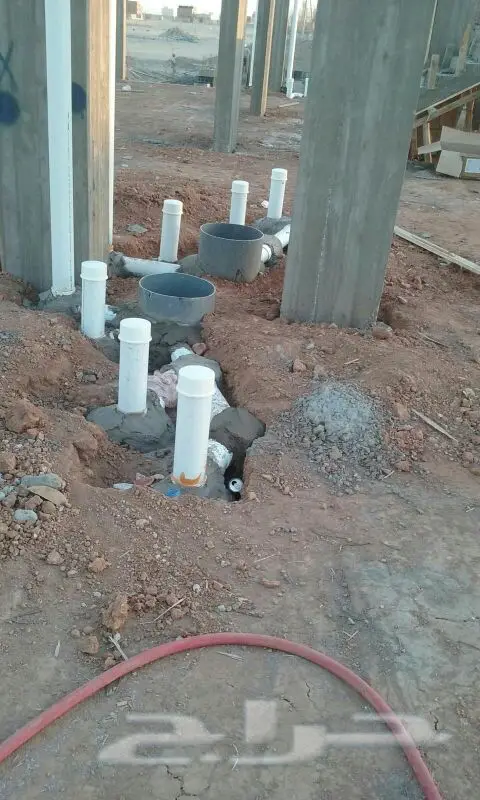 مقاول كهرباء وسباكه (image 2)