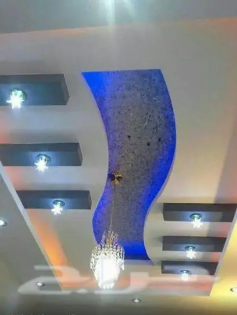 ديكورات جبس جبيسمبورد جي ار سي (image 5)