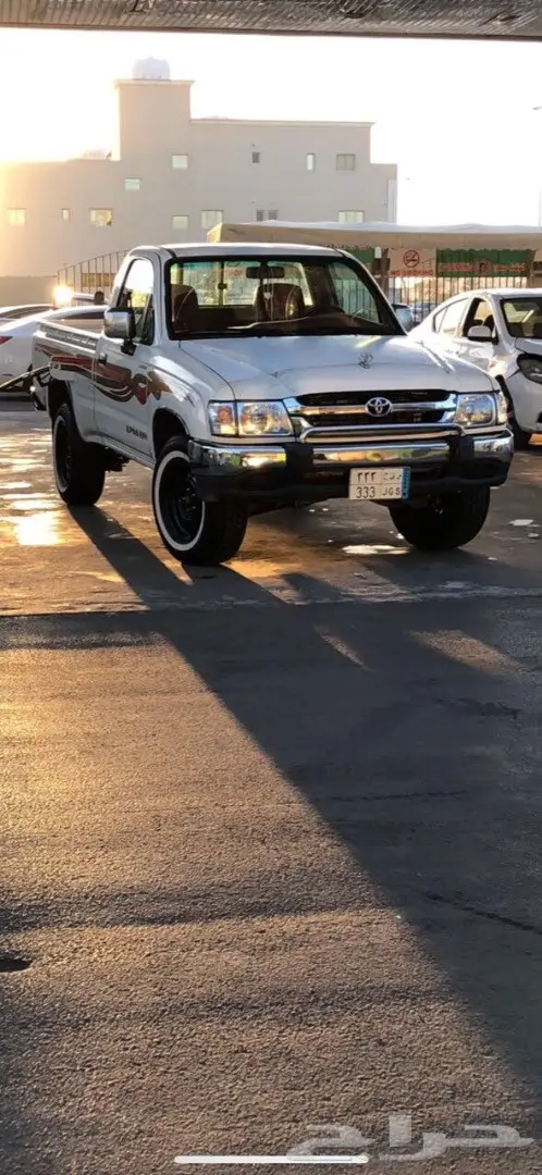 هيلكس 2003 سوبر - فرصة لا تعوض!