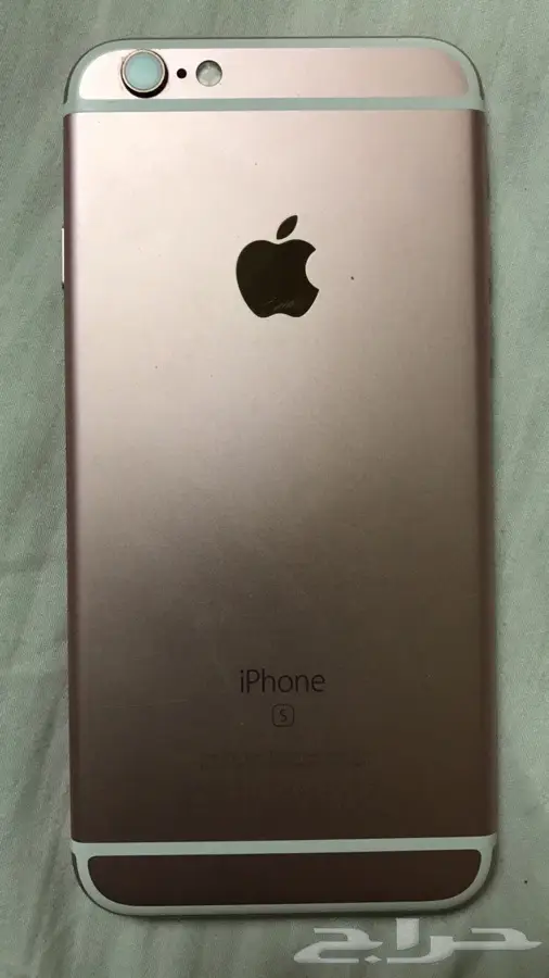 ايفون 6 اس روز 