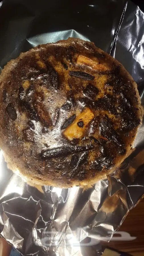 بخور عدني محلاه وعطور روعه جربو مابتندمو (image 3)