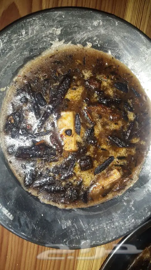 بخور عدني محلاه وعطور روعه جربو مابتندمو (image 1)