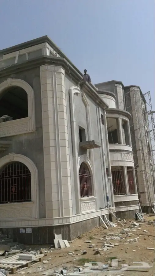 حجر الرياض الطبيعي تركيب و تطعيم (image 7)
