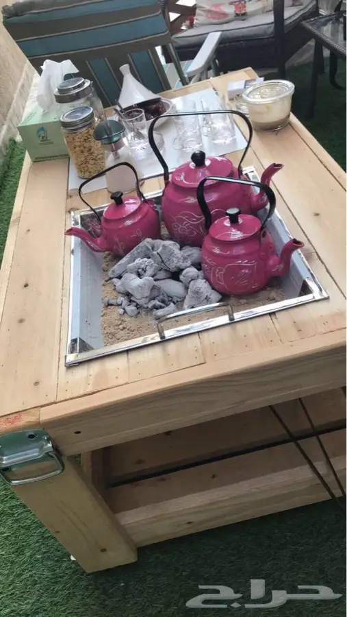 طاولاه المنقل (image 4)