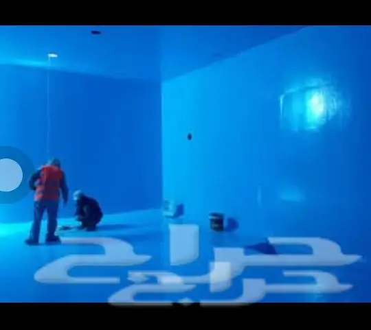 شركة نظافة خزانات بجده نظافة شقق وفلل جده