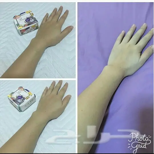 صابونة Bumebime التايلنديه