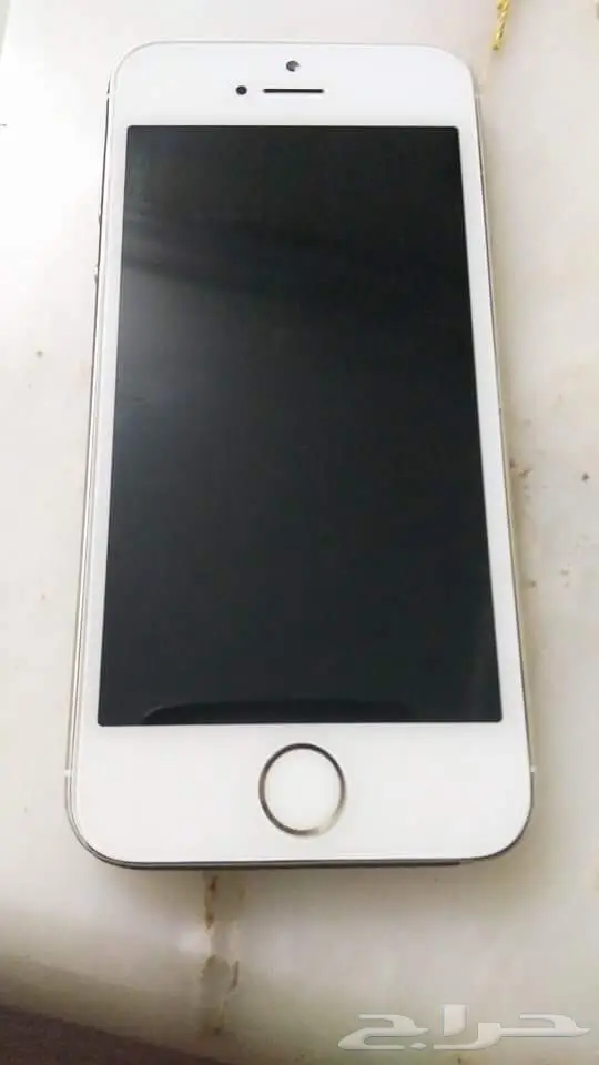iPhone 5s - ذهبي 16GB - حالة ممتازة! (image 2)