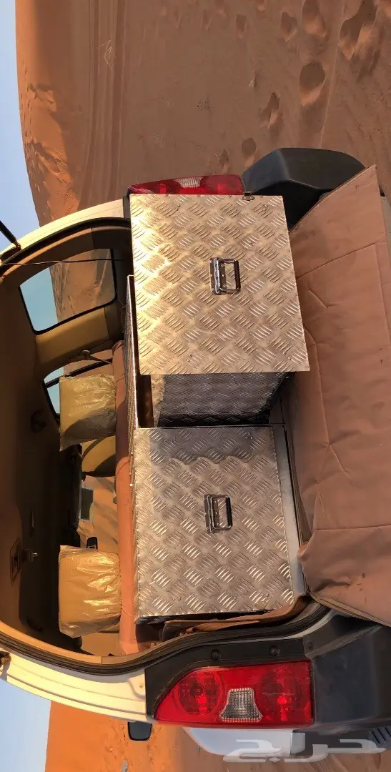 ادراج المنيوم 