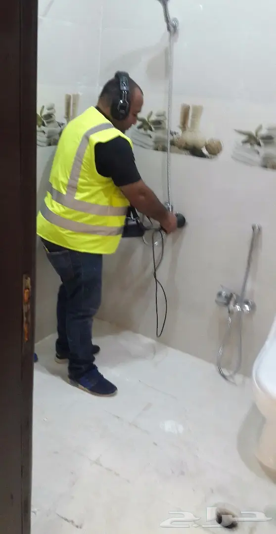 فحص فللا ومنازل.افحص منزلك قبل الشراء او بعد (image 7)