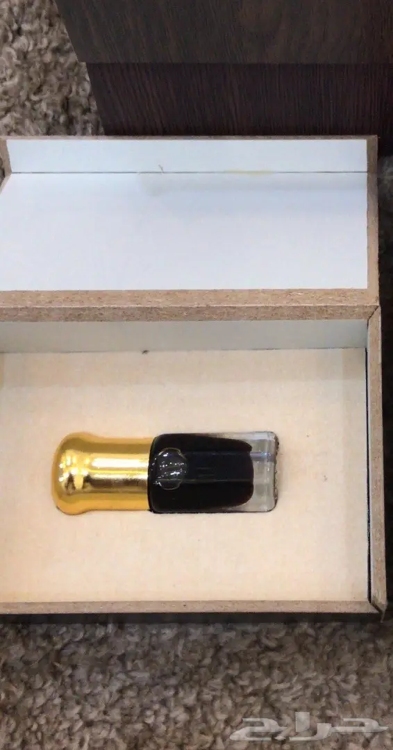 بخور مروكي و كلمنتان ودهن عود مميز (image 2)