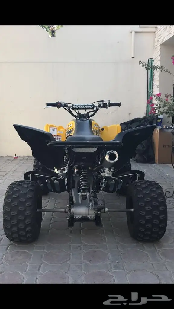 رابتر سبيشل 2016 نظيف 