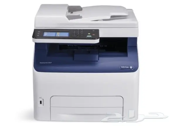 أحبار طابعات زيروكس -6027 Xerox 6000-6025 9