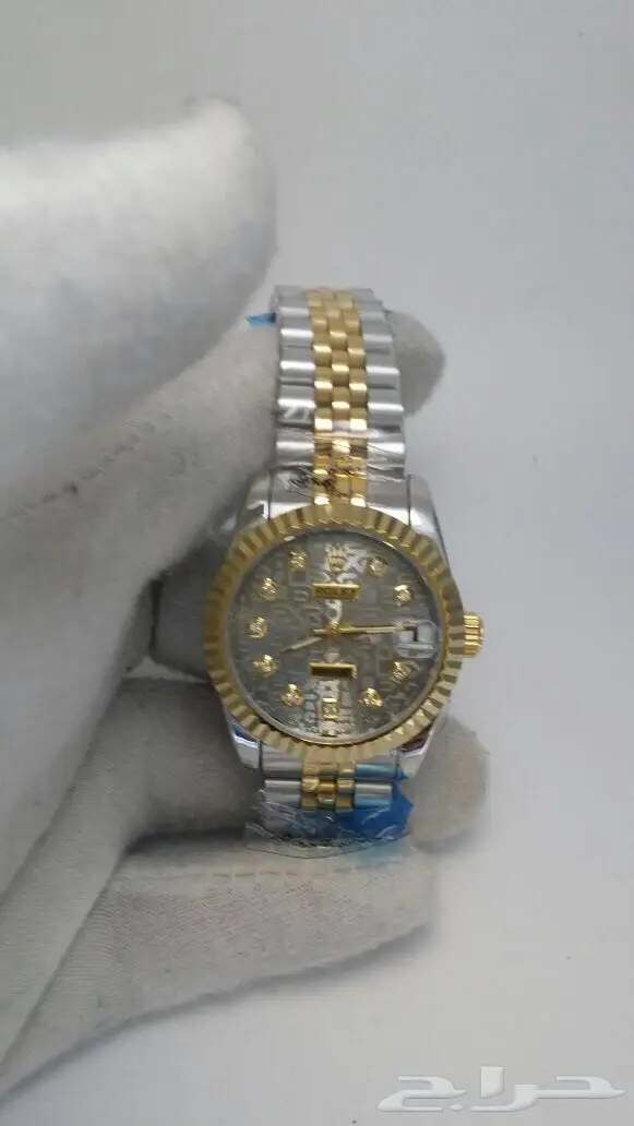 ساعات رولكس درجة اولى تصفيه ب270 شامل التوصيل (image 10)