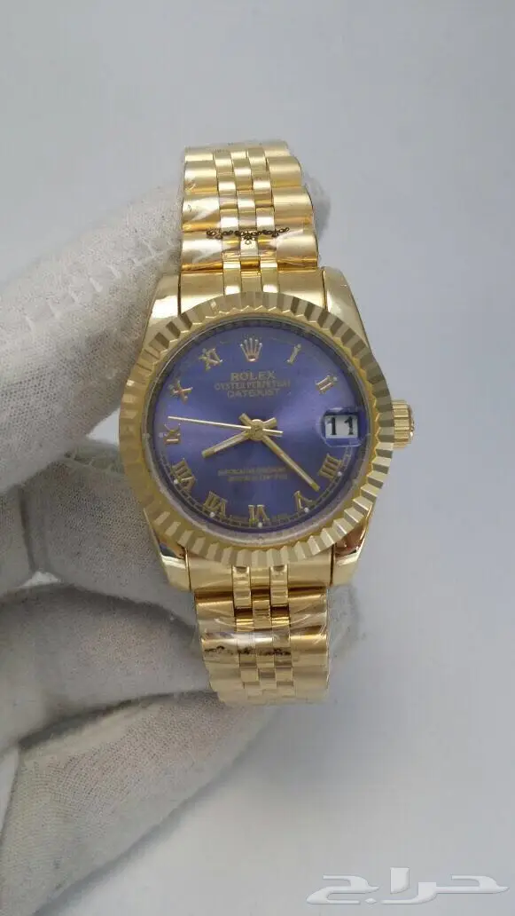 ساعات رولكس درجة اولى تصفيه ب270 شامل التوصيل (image 21)
