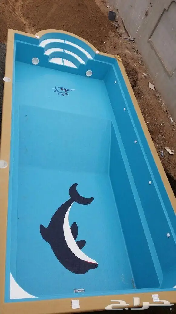 مسابح فاخرة - فرص لا تُفوت! (image 1)