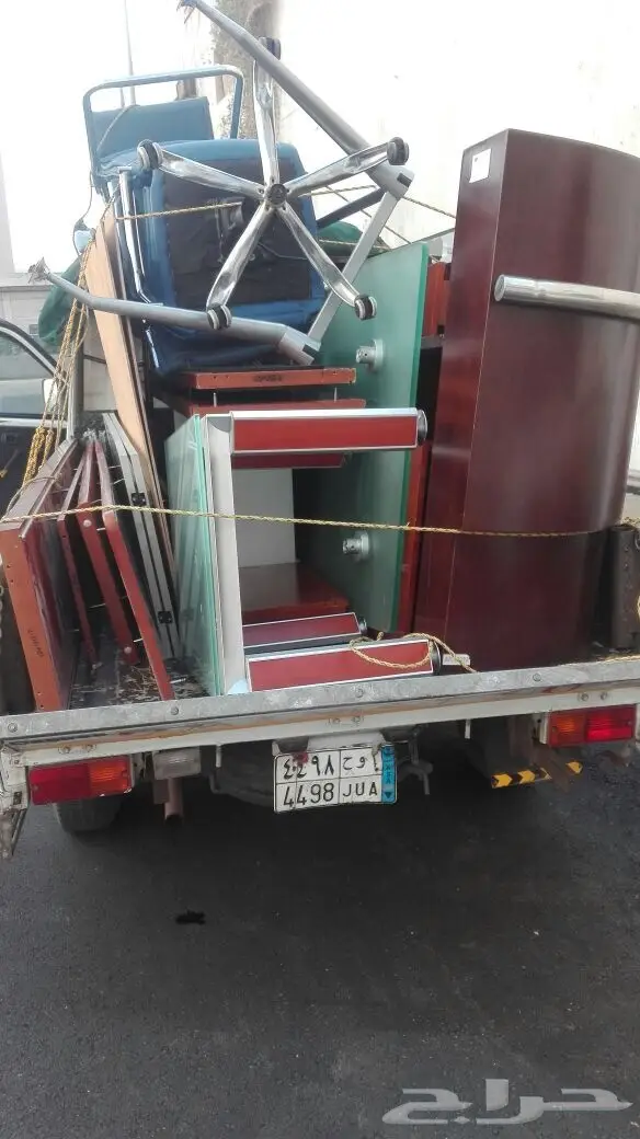 رسبشن للمكاتب والشركات للبيع