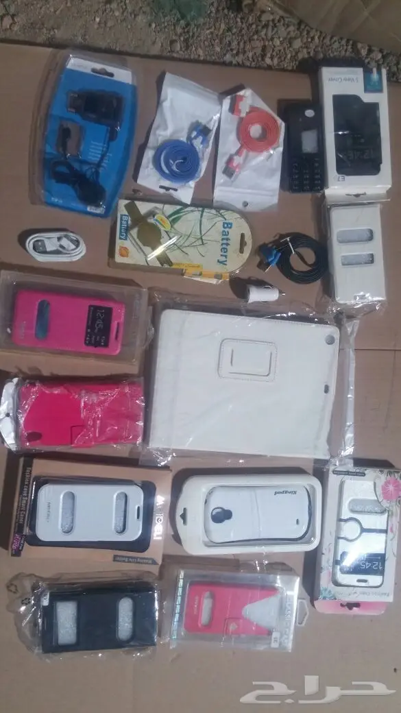 بيعه طيبه ونقبل البدل المناسب (image 8)