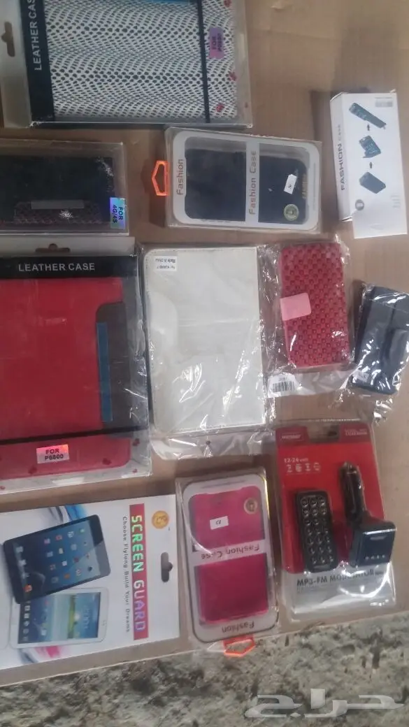 بيعه طيبه ونقبل البدل المناسب (image 28)