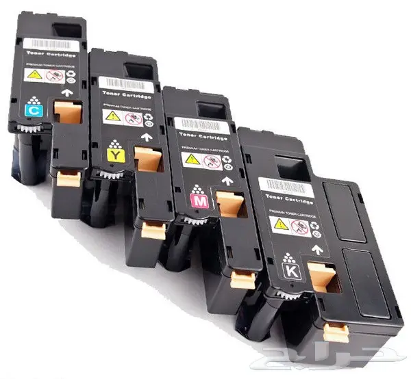 أحبار طابعات زيروكس -6027 Xerox 6000-6025 3