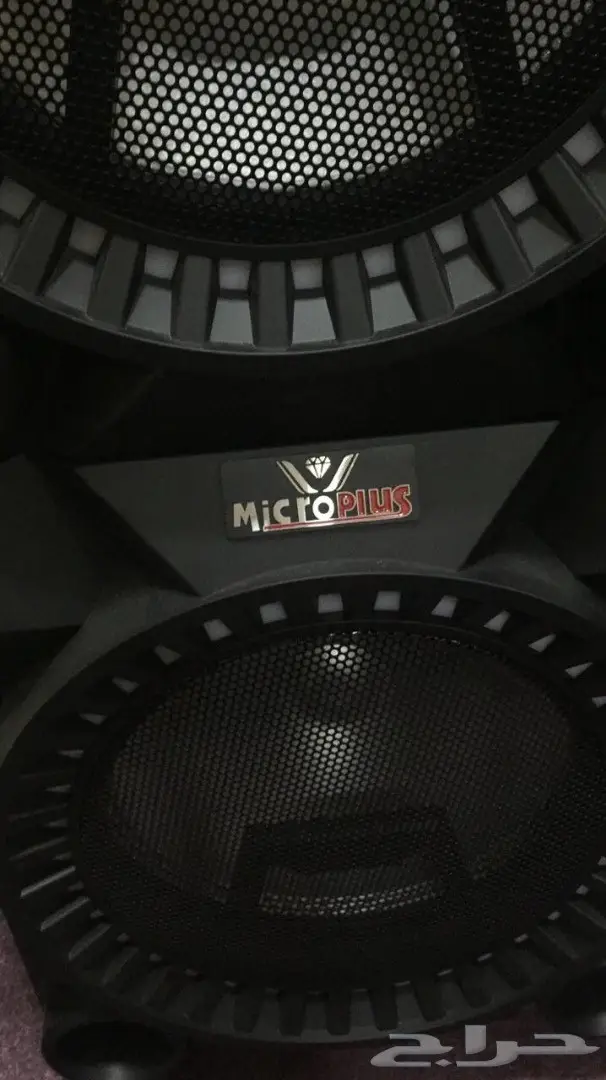 سماعه دي جي وفستانين للبيع  (image 1)