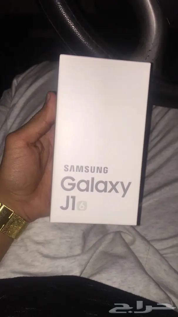للبيع جالكسي j1 جديد  (image 1)