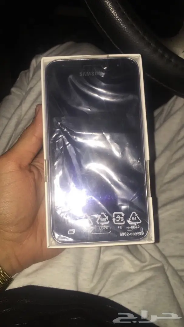 للبيع جالكسي j1 جديد  (image 2)