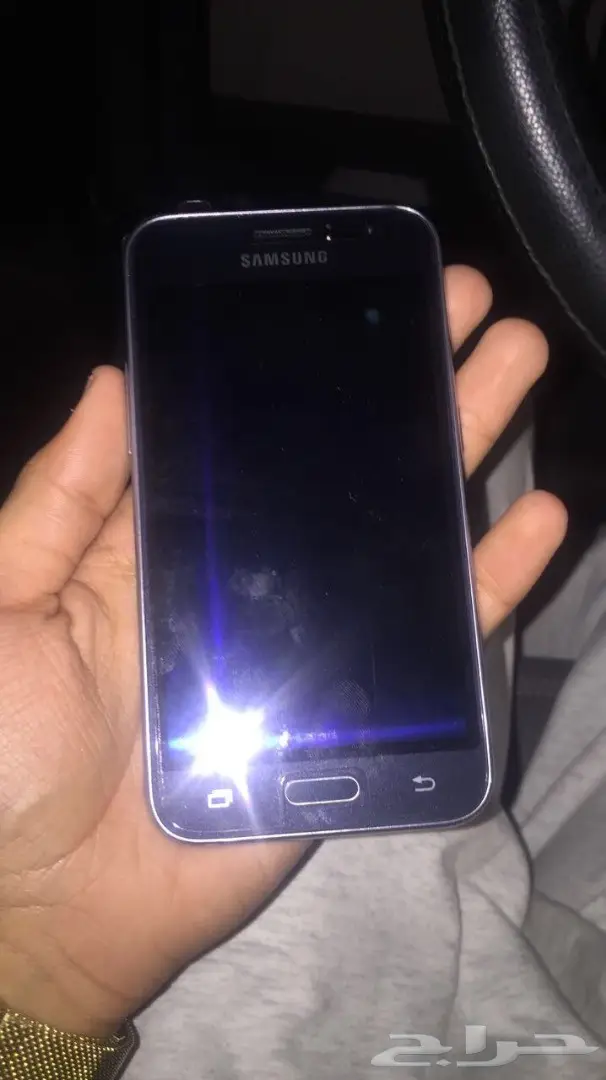 للبيع جالكسي j1 جديد  (image 3)