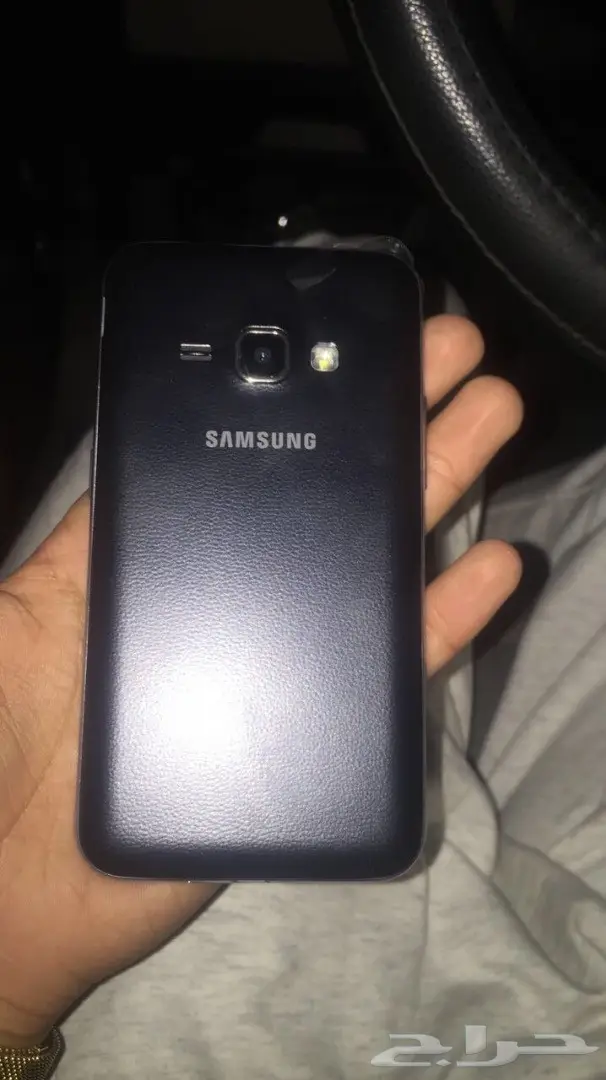 للبيع جالكسي j1 جديد  (image 4)