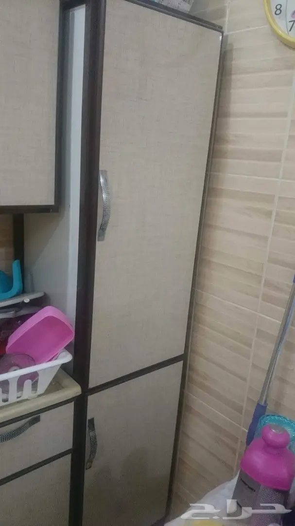 مطبخ بحاله ممتازة (image 2)