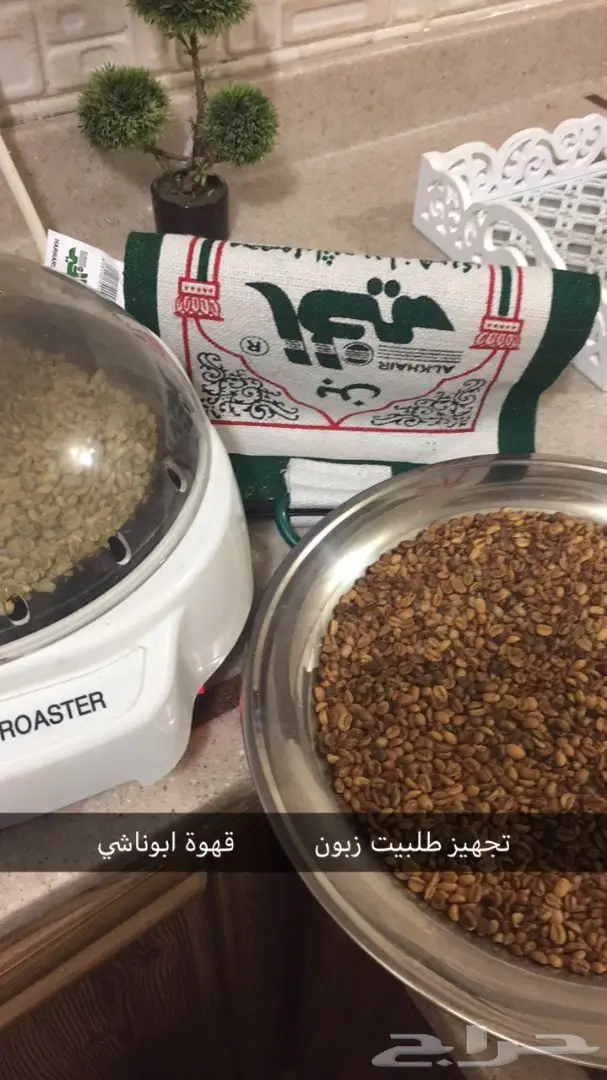 قهوة ابوناشي