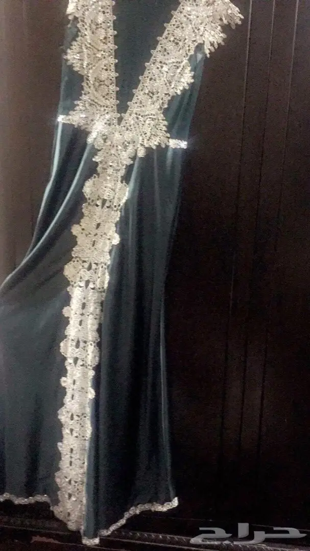 سماعه دي جي وفستانين للبيع  (image 3)