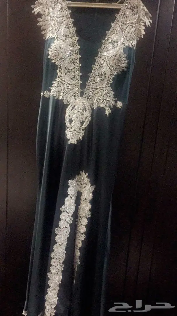 سماعه دي جي وفستانين للبيع  (image 4)